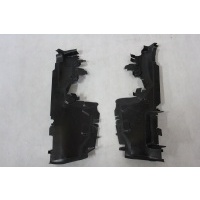 Воздуховод ремня volkswagen arteon 3g8121283a