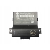 Audi a4 a5 q5 блок управления модуль gateway 8r0907468l