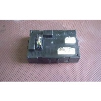L2np 28119296 bcm 1.6 nissan note 06 - 12