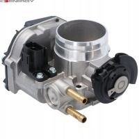 Дроссельная заслонка seat альгамбра 7v8 , 7v9 2.0 96 - 00