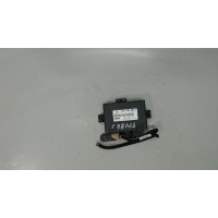 Блок управления (ЭБУ) Volkswagen Touareg 2002-2007 2005