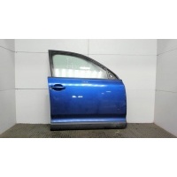 Дверь боковая перед. правая Volkswagen Touareg 2002-2007 2005 7L0831056L