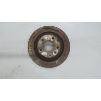 Диск тормозной зад. Volkswagen Touareg 2002-2007 2005
