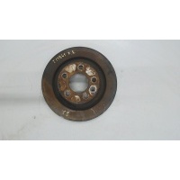 Диск тормозной зад. Volkswagen Touareg 2002-2007 2005