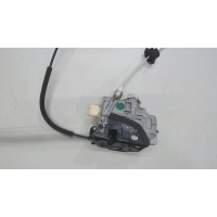 Замок двери перед. правая Audi Q7 2006-2009 2007