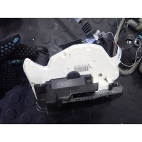 Замок двери перед. правая Volkswagen Tiguan 2011-2016 2011 5N1837016E