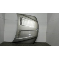 Капот BMW X5 E53 2000-2007 2004