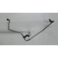 Патрубок (трубопровод, шланг), Skoda Octavia (A5) 2008-2013 2010 038145771AG