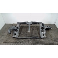 Рамка передняя (телевизор) Volkswagen Touareg 2002-2007 2006