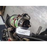 Распределитель зажигания (трамблер) Volkswagen Lupo 1999 030905237GX