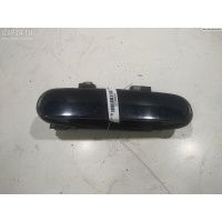 Ручка двери нaружная Перед. Правая Audi A6 C5 (1997-2005) 2000 4B0839208