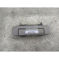 Ручка двери нaружная Зад. Левая Audi A6 C4 (1994-1997) 1996 4A0839205G