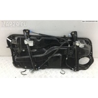 Стеклоподъемник электрический передний правый Volkswagen Golf-4 1999 1J3837462H