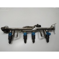 Форсунка топливная Volkswagen Passat B5 1998 06b133551c