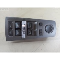 Блок кнопок управления стеклоподъемниками BMW 7 E65/E66 (2001-2008) 2008 61316943054