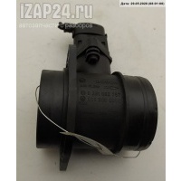Измеритель потока воздуха Volkswagen Sharan (2000-2010) 2002