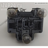 Фонарь задний правый Volkswagen Transporter 4 1994 701945257