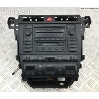 Аудиомагнитола Audi A6 C5 (1997-2005) 1999 4B0035195