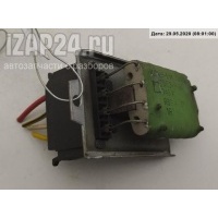Сопротивление отопителя Volkswagen Transporter 4 1992