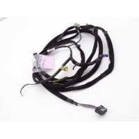 Master ii 03 - 10 жгут установка лампы левая задняя