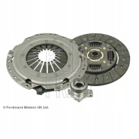 комплект сцепления blue print opel: vectra 38 , 36