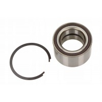 комплект подшипника ступицы колеса maxgear peugeot boxer фургон