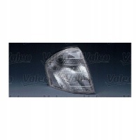 поворотник левый valeo mercedes - benz: c w202
