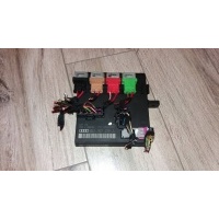 Модуль блок управления подсветки audi a4 b6 b7 8e0907279a