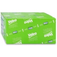 водяной насос valeo 506099