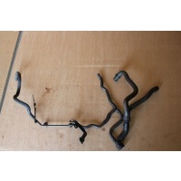Провод воды volkswagen атлас 3 , 6 v6 3qf122157g