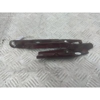 Петля крышки (двери) багажника Правая Audi 80 B4 (1991-1996) 1994 8A5827302A
