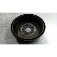 барабан тормозной задний NISSAN NAVARA D40 (2005-2014) 2006 43206EB360