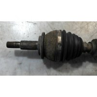 Привод передний левый TOYOTA RAV 4 (2005-2008) 2009 4342042200