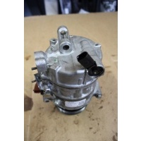 Компрессор климат volkswagen атлас touareg 3.6 7n0816803e