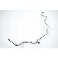 Шланг кондиционера kangoo 8200395493