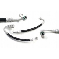 Шланг кондиционера focus xs4h19d850de