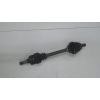Полуось (приводной вал, шрус) перед. левая Ford Focus 2 2008-2011 2008