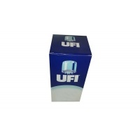 ufi фильтр топливный renault 24.116.00