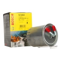 топливный фильтр bosch мерседес m - класс w163