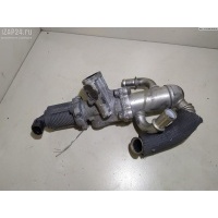 Клапан EGR (рециркуляции выхлопных газов) Fiat Idea 2008 55219502