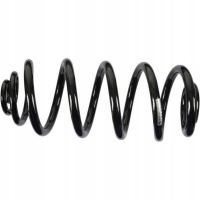 1x пружина подвески sachs bmw: x6 e71 , e72