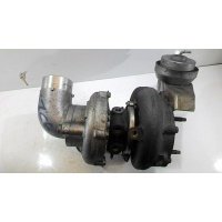 турбина (диз) TOYOTA COROLLA VERSO 2 (2005-2009) 2007 172010R021