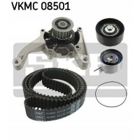 двигатель с насос skf джип cherokee 2.5 crd