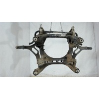Балка подвески передняя (подрамник), Volkswagen Touareg 2002-2007 2005 7L0499030H
