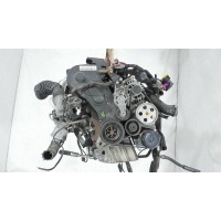 Двигатель (ДВС), Audi A4 (B7) 2005-2007 2006 2 л Бензин BWE 06D100032J