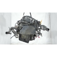 Двигатель (ДВС) Volkswagen Touareg 2002-2007 2005 2.5 л Дизель BAC