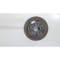 Диск тормозной зад. Subaru Forester (S11) 2002-2007 2005