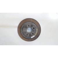 Диск тормозной зад. Subaru Forester (S11) 2002-2007 2005