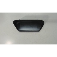 Дисплей компьютера Honda Accord 8 2008-2013 2011