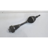 Полуось (приводной вал, шрус) перед. левая Volkswagen Touareg 2002-2007 2006